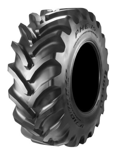 IF650/65R34 Pirelli PHE:65 161D TL rehvid – osta PRVShop.ee