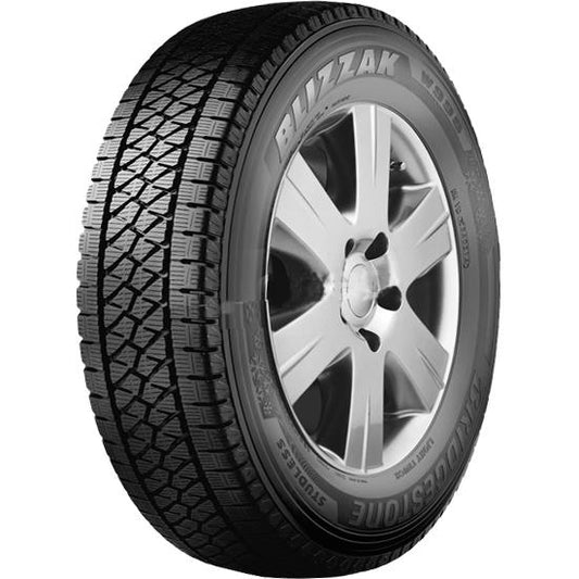 215/65R16C BRIDGESTONE BLIZZAK W995 109/107R DOT22 Studless 3PMSF M+S rehvid – osta PRVShop.ee