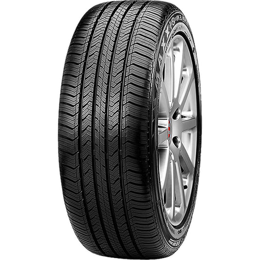 285/45R19 MAXXIS BRAVO HP-M3 107V DOT22 DDB74 rehvid – osta PRVShop.ee