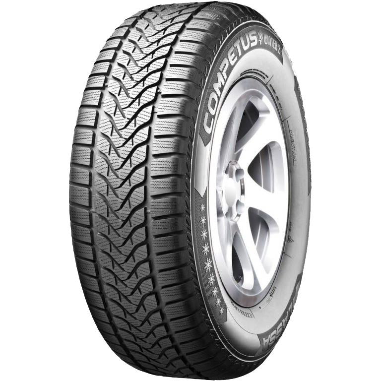 255/50-19 LASSA COMPETUS WINTER 2 + 107H XL DOT22 Studless DBB72 3PMSF rehvid – osta PRVShop.ee