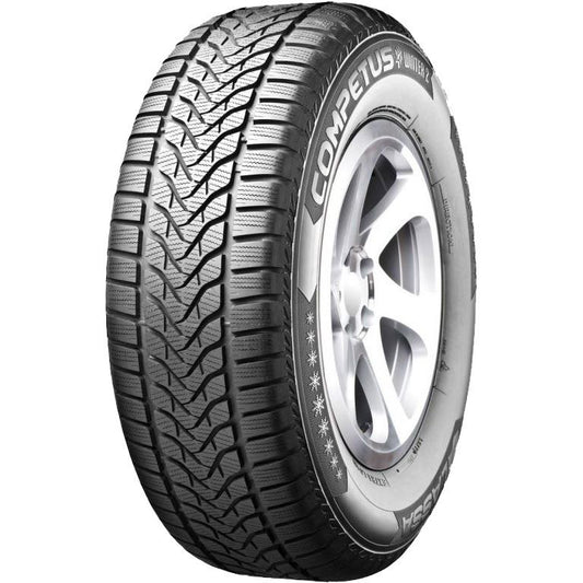 225/60R18 LASSA COMPETUS WINTER 2 + 100H Studless DBB71 3PMSF rehvid – osta PRVShop.ee