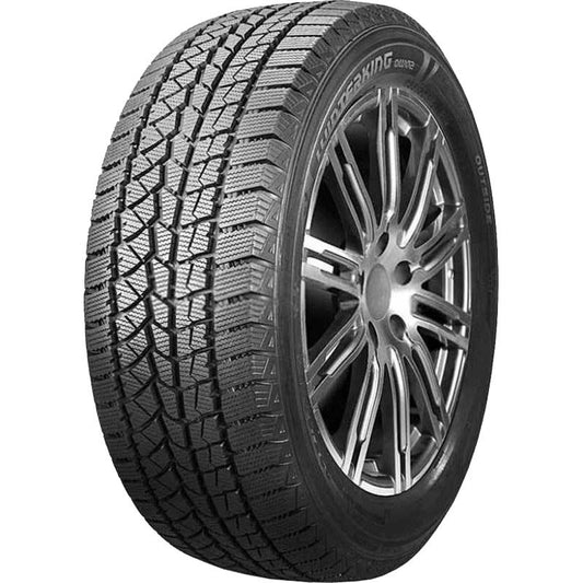 275/45R21 DOUBLESTAR DW02 110T XL DOT22 MOUNTED Studless DBB73 3PMSF M+S rehvid – osta PRVShop.ee