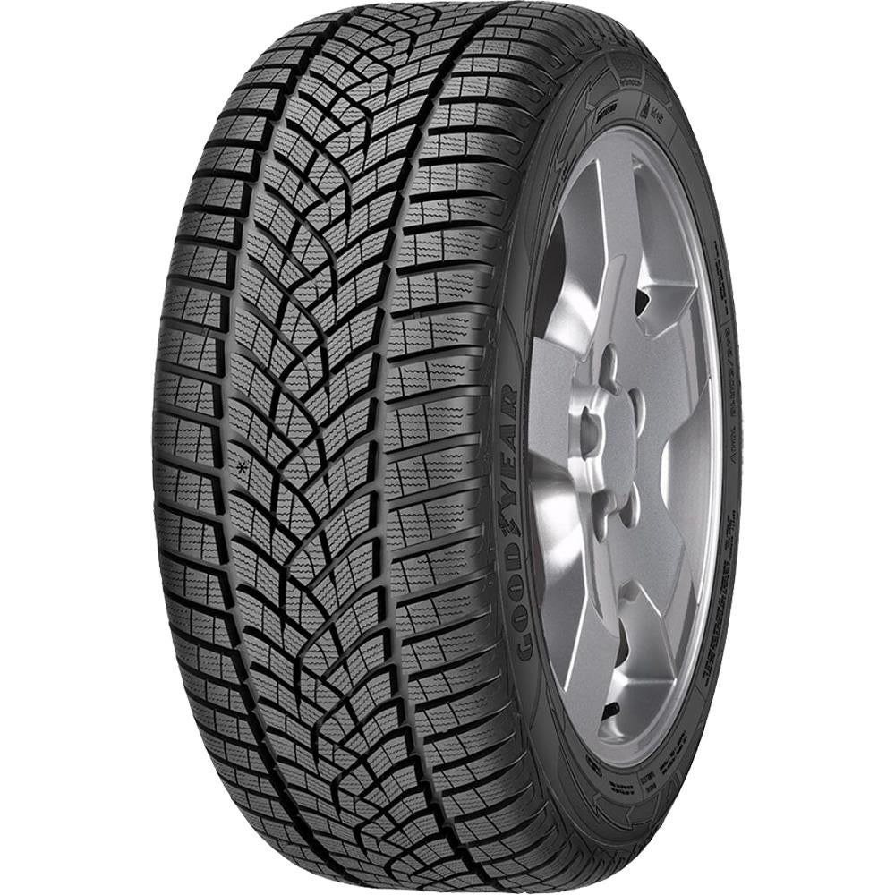 265/45R20 GOODYEAR ULTRA GRIP PERFORMANCE+ 108T XL (+) Elect FP Studless BBB72 3PMSF M+S rehvid – osta PRVShop.ee
