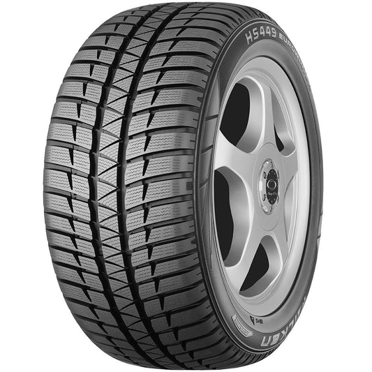 255/40R19 FALKEN EUROWINTER HS449 96V RunFlat MFS DOT19 Studless FC170 3PMSF M+S rehvid – osta PRVShop.ee