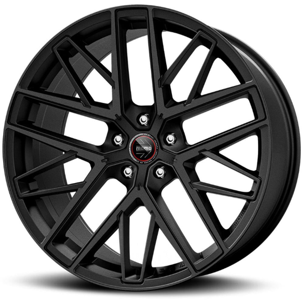 Momo RFX-01 Sandblast Black 11,5x22 5x120 ET38 CB74,1 60° 900 kg WX15N15238074 rehvid – osta PRVShop.ee