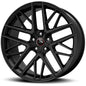 Momo RFX-01 Sandblast Black 11,5x22 5x120 ET38 CB74,1 60° 900 kg WX15N15238074 rehvid – osta PRVShop.ee