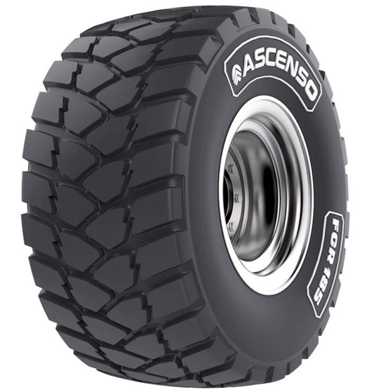 650/55R26.5 Ascenso FCR185 178 HD SB TL rehvid – osta PRVShop.ee