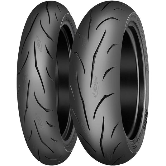 120/70ZR17 Mitas SPORTFORCE+ 58W TL TOURING SPORT TOURIN Front rehvid – osta PRVShop.ee