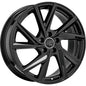 MSW 80-5 Gloss Black 6,5x16 5x100 ET40 CB57,1 R13 505 kg W19386001TC5 rehvid – osta PRVShop.ee