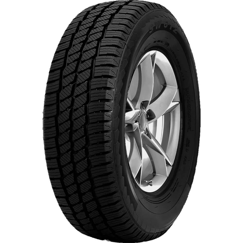 225/75R16C GOODRIDE SW612 118/116Q Studless DCB72 3PMSF rehvid – osta PRVShop.ee