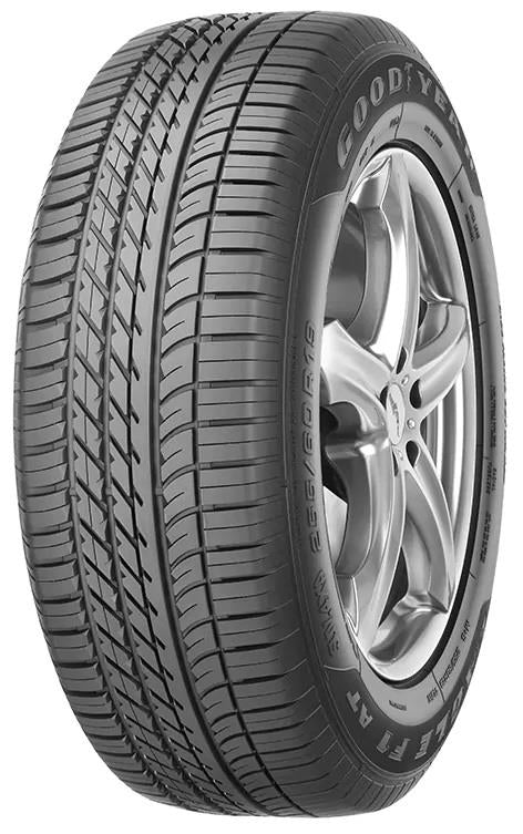 255/55R20 GOODYEAR EAGLE F1 ASYMMETRIC SUV AT 110W LR DOT18 BC271 rehvid – osta PRVShop.ee