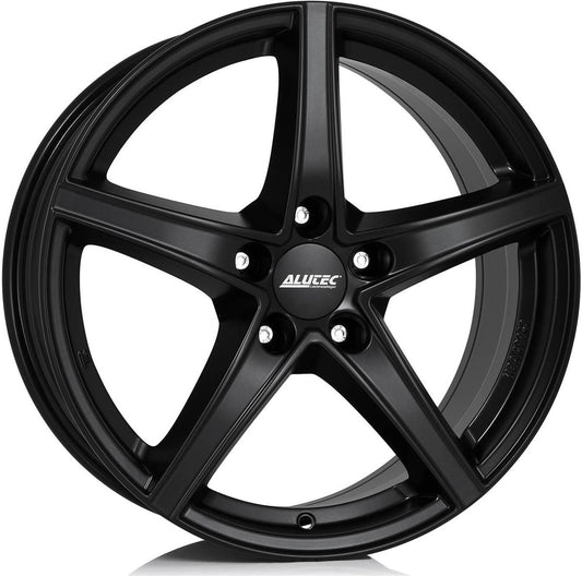 Alutec Raptr racing-black 7,5x17 5x108 ET45 CB70,1 60° 720 kg RR75745B54-5 rehvid – osta PRVShop.ee