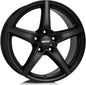 Alutec Raptr racing-black 7,5x17 5x108 ET45 CB70,1 60° 720 kg RR75745B54-5 rehvid – osta PRVShop.ee