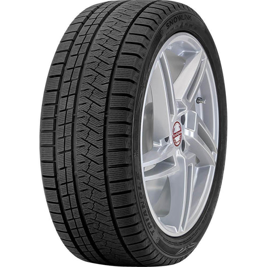 225/40R18 TRIANGLE PL02 92V XL RP DOT22 Studless DDB72 3PMSF M+S rehvid – osta PRVShop.ee