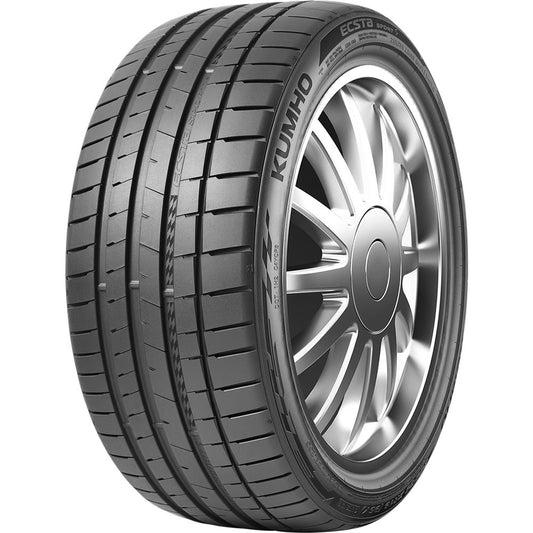 255/40R19 KUMHO PS72 100Y XL RP CAB73 rehvid – osta PRVShop.ee