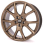 CMS C33 Bronze 8x19 5x108 ET42 CB63,4 60° 690 kg C33 809 42 56 BRONZE rehvid – osta PRVShop.ee