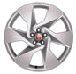 OE Jaguar OE Style 6007 8x20 5x108 ET52 CB63,4 NO CAP 60° 800 kg 31000 rehvid – osta PRVShop.ee