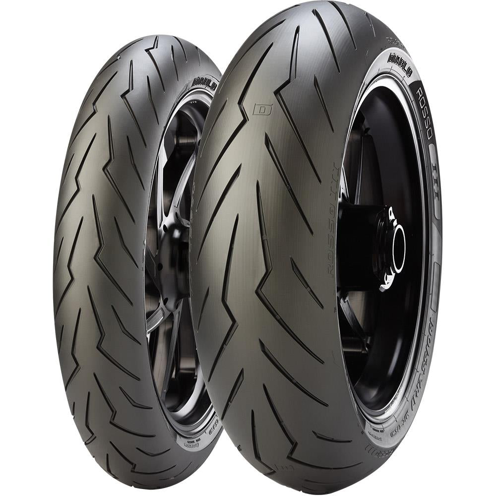 160/60ZR17 Pirelli DIABLO ROSSO III 69W TL SPORT TOURING & TRAC Rear rehvid – osta PRVShop.ee