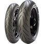 160/60ZR17 Pirelli DIABLO ROSSO III 69W TL SPORT TOURING & TRAC Rear rehvid – osta PRVShop.ee