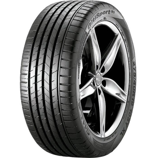 275/45R20 GITI GITISPORT S1 (SUV) 110Y XL DOT20 CAA70 rehvid – osta PRVShop.ee