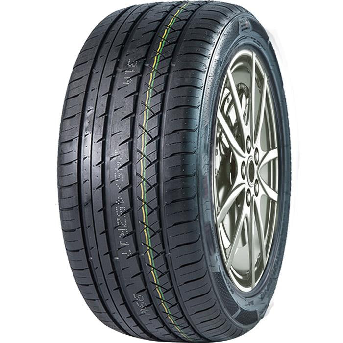 255/50R19 ROADMARCH PRIME UHP 08 107V XL USED 300km DOT20 CC273 M+S rehvid – osta PRVShop.ee