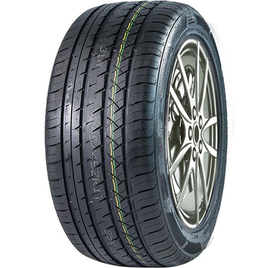 255/50R19 ROADMARCH PRIME UHP 08 107V XL USED 300km DOT20 CC273 M+S rehvid – osta PRVShop.ee