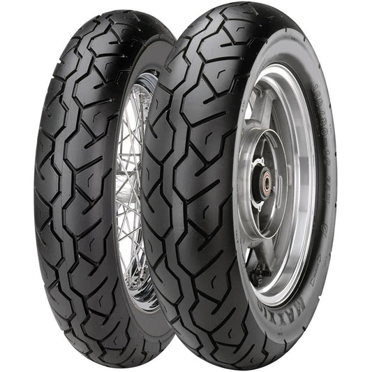 90/90-19 Maxxis M6011 CLASSIC 52H TL CRUISING Front rehvid – osta PRVShop.ee