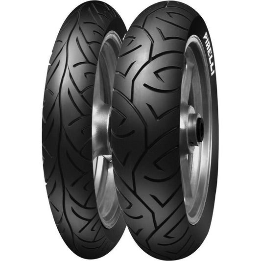 110/90-18 Pirelli SPORT DEMON 61V TL TOURING CITY Front rehvid – osta PRVShop.ee