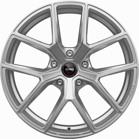 Momo RF-01 Titan-Ice 8,5x19 5x120 ET34 CB72,6 WR11I85934272 rehvid – osta PRVShop.ee