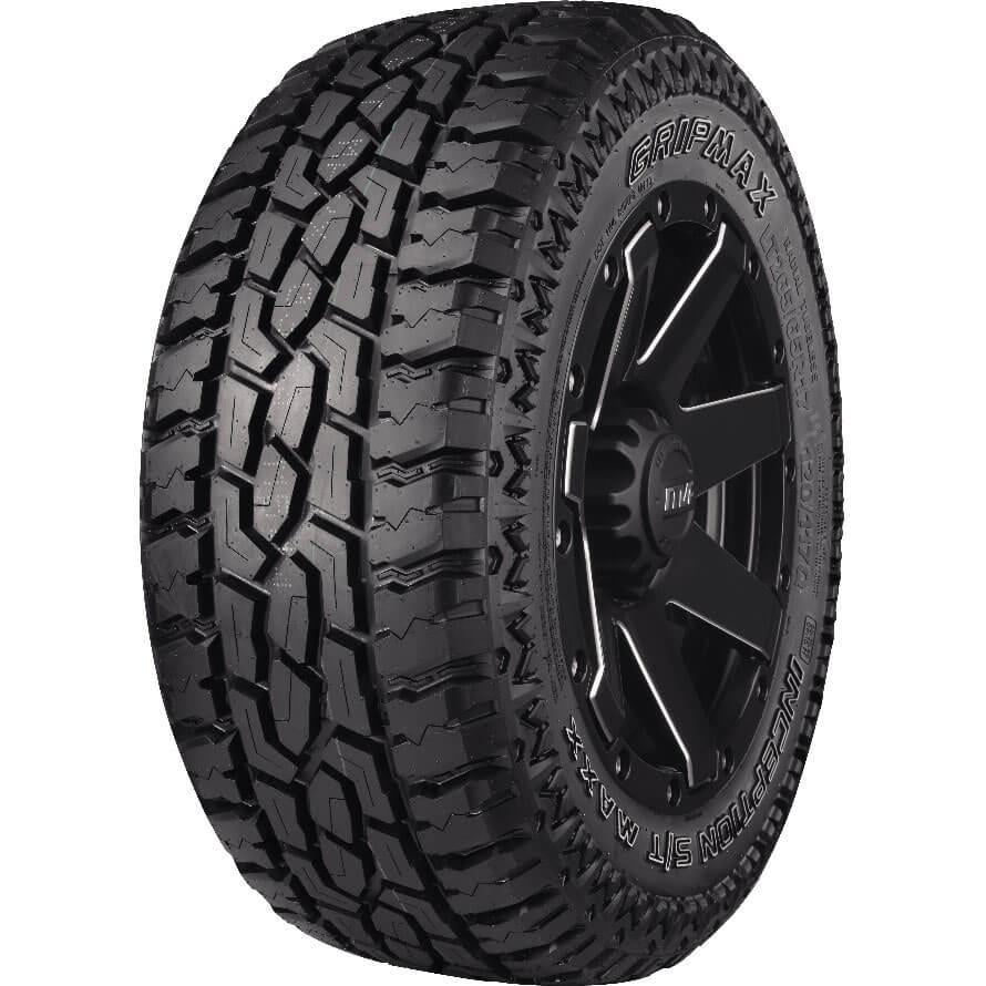 275/70R16 GRIPMAX INCEPTION S/T MAXX 119/116Q OWL DOT22 rehvid – osta PRVShop.ee