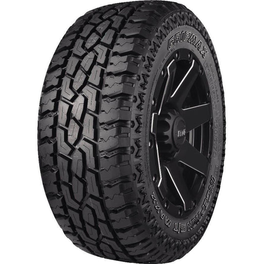 275/70R16 GRIPMAX INCEPTION S/T MAXX 119/116Q OWL DOT22 rehvid – osta PRVShop.ee