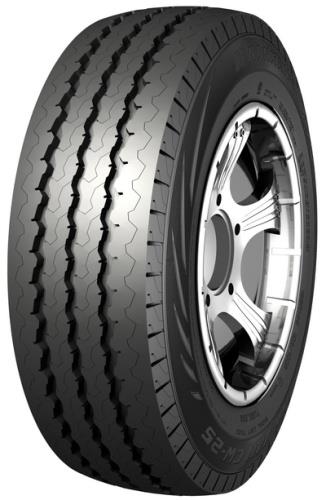 175/80R13C NANKANG CW-25 97/95Q CCB72 rehvid – osta PRVShop.ee