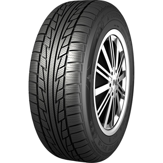 175/60R14 NANKANG SV-2 83H XL Studless DCB71 3PMSF M+S rehvid – osta PRVShop.ee