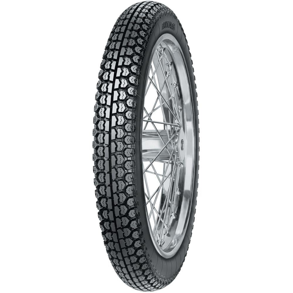 3,50-18 Mitas H-03 62P TT TOURING CLASSIC rehvid – osta PRVShop.ee
