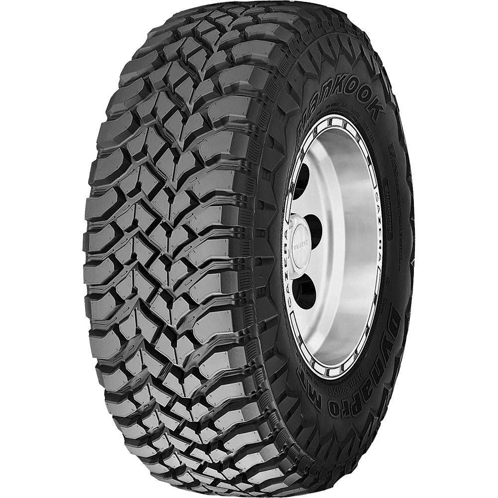 265/75R16 HANKOOK DYNAPRO MT (RT03) 119/116Q WL RP DOT22 rehvid – osta PRVShop.ee