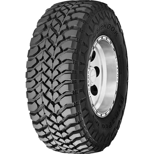265/75R16 HANKOOK DYNAPRO MT (RT03) 119/116Q WL RP DOT22 rehvid – osta PRVShop.ee