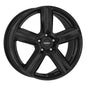 Dezent KG Black 8,5x19 5x112 ET29 CB66,6 60° 900 kg TKG9L8BA29E rehvid – osta PRVShop.ee