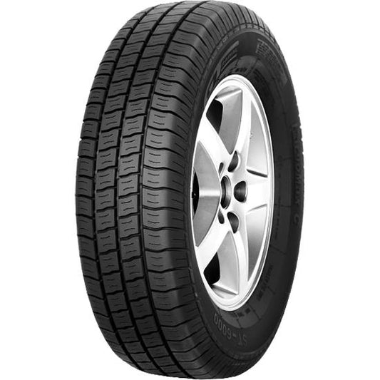 155/70R12C GT RADIAL KARGOMAX ST-6000 104/101N FOR TRAILER ONLY CCB70 M+S rehvid – osta PRVShop.ee