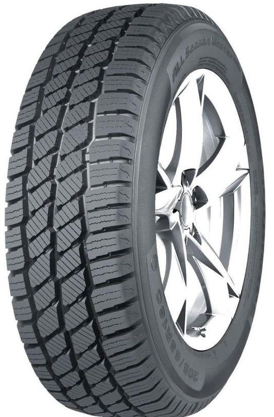 195/75R16C WESTLAKE SW613 107/105R DCB72 3PMSF rehvid – osta PRVShop.ee
