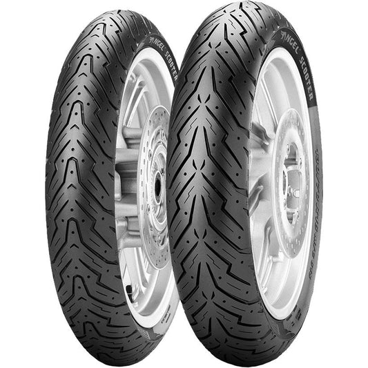 120/70-10 Pirelli ANGEL SCOOTER 54L TL SCOOTER TOURING Reinf rehvid – osta PRVShop.ee