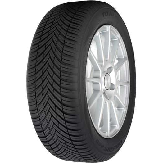 225/45R18 TOYO CELSIUS AS2 95Y XL RP DOT22 CBB71 3PMSF M+S rehvid – osta PRVShop.ee