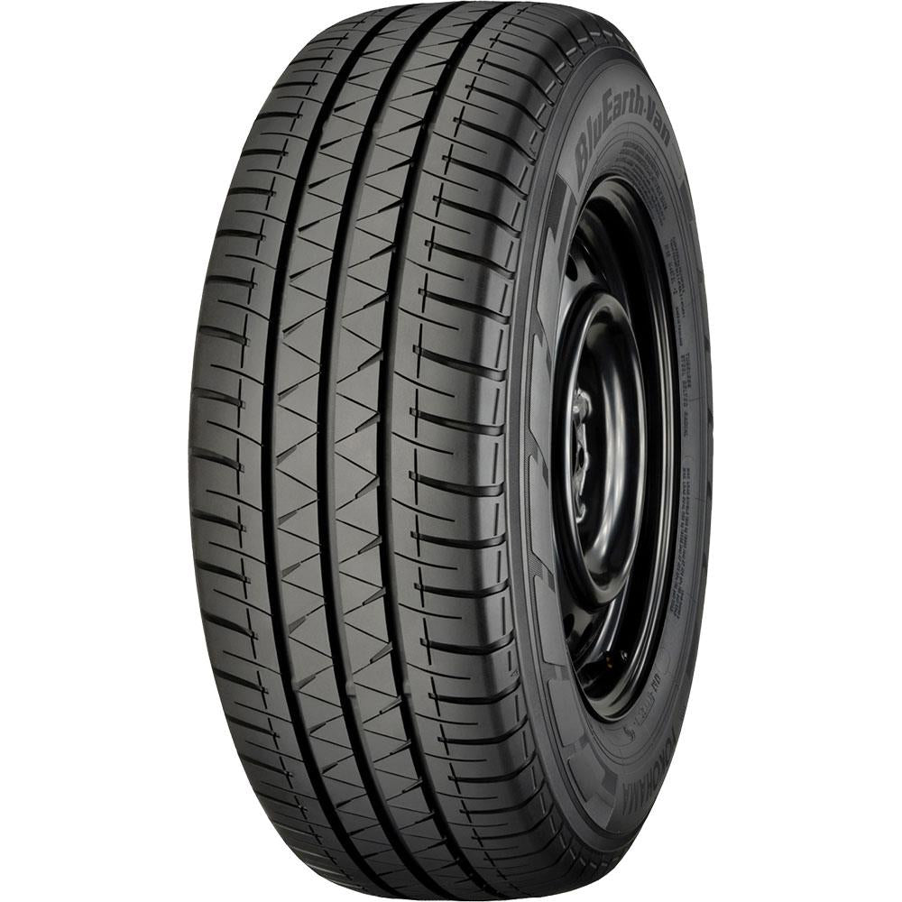 235/65R16C YOKOHAMA BLUEARTH-VAN RY55 115/113R CBB71 rehvid – osta PRVShop.ee
