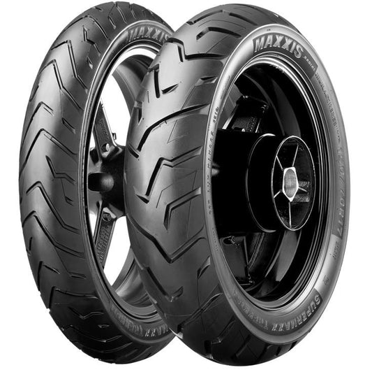 110/80R19 Maxxis MA-ADV MaxxVenture 59V TL ENDURO STREET Front rehvid – osta PRVShop.ee