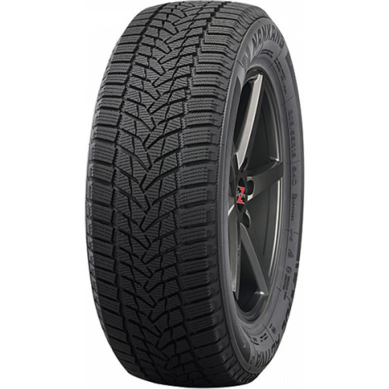 265/45R20 NANKANG ICE-2 108T XL Friction CCB72 3PMSF rehvid – osta PRVShop.ee