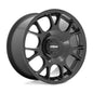 Rotiform R187 Tuf-R Gloss Black 8,5x20 5x112 ET35 CB72,6 (PCD2: 5x114.3) 60° 725 kg R187208542+35 rehvid – osta PRVShop.ee