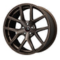 Momo RF-01 Metallic Brown 8,5x20 5x112 ET45 CB66,6 60° 740 kg WR14M85045266 rehvid – osta PRVShop.ee