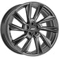 AEZ Havanna Gunmetal 8x19 5x112 ET39 CB66,6 R14 920 kg AHA9K8FA39E rehvid – osta PRVShop.ee