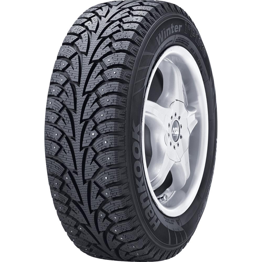 225/75R15 HANKOOK WINTER I*PIKE (W409) 102S DOT22 Studdable 3PMSF M+S rehvid – osta PRVShop.ee