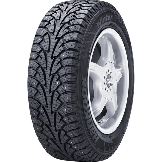 225/75R15 HANKOOK WINTER I*PIKE (W409) 102S DOT22 Studdable 3PMSF M+S rehvid – osta PRVShop.ee