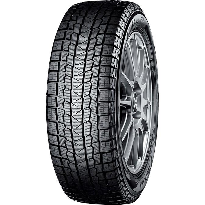 235/45R20 YOKOHAMA ICE GUARD (IG53) 100T XL RPB Friction CEB72 3PMSF IceGrip M+S rehvid – osta PRVShop.ee